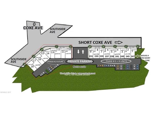 235 Short Coxe Avenue, Asheville, NC 28801