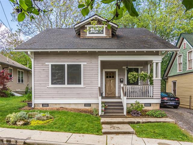 20 Harrison Street, Asheville, NC 28801