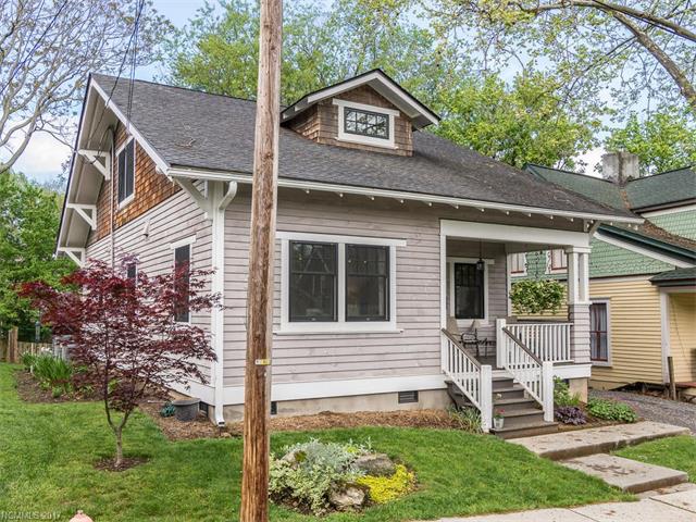 20 Harrison Street, Asheville, NC 28801