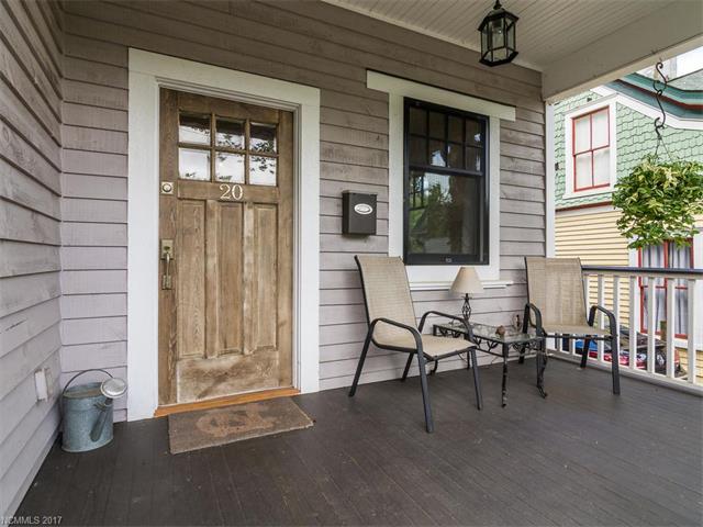 20 Harrison Street, Asheville, NC 28801