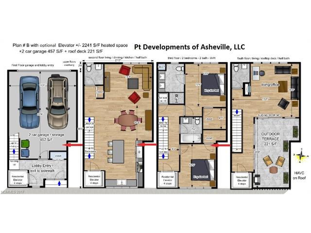 237 Short Coxe Avenue, Asheville, NC 28801