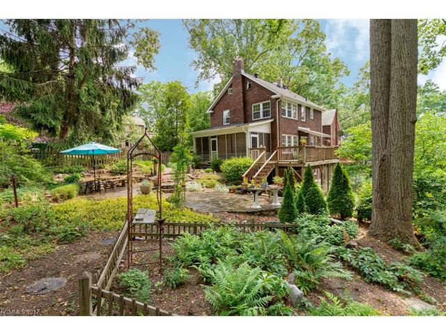 11 Sylvan Avenue, Asheville, NC 28801