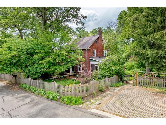 11 Sylvan Avenue, Asheville, NC 28801