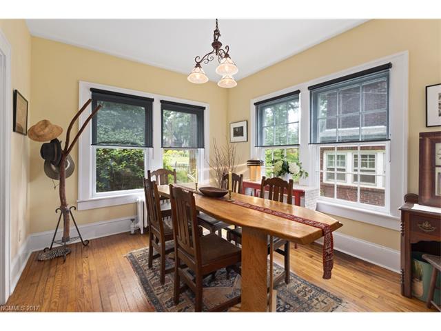11 Sylvan Avenue, Asheville, NC 28801