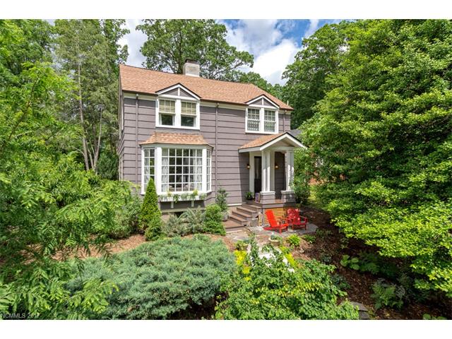 180 Tacoma Circle, Asheville, NC 28801