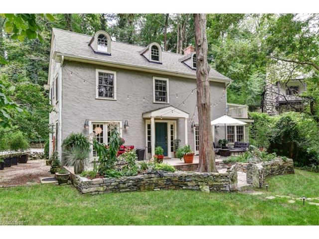 16 Cherokee Road, Asheville, NC 28801