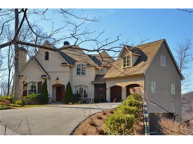 11 Copper Leaf Ln, Asheville, NC 28803