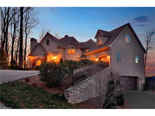 11 Copper Leaf Ln, Asheville, NC 28803