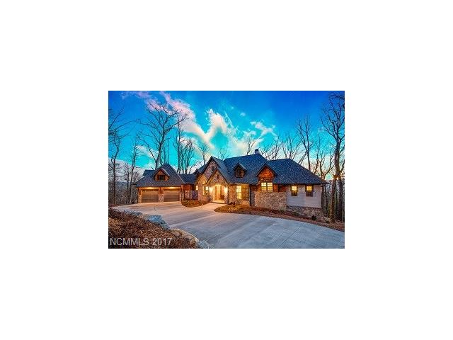 102 Old Forest Drive, Asheville, NC 28803