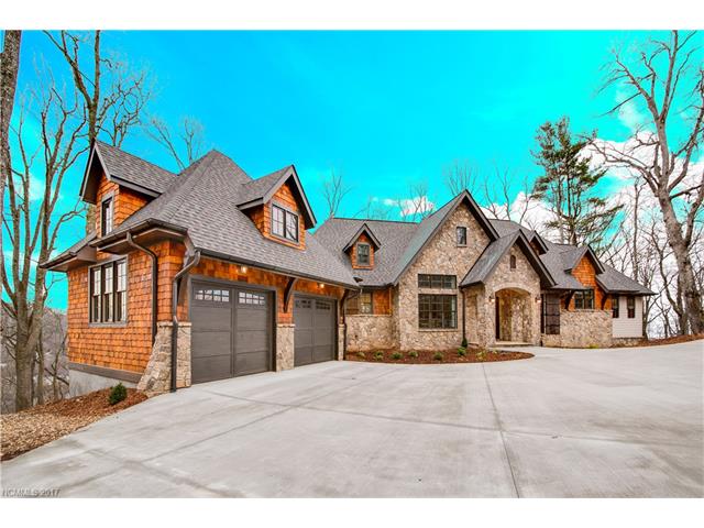 102 Old Forest Drive, Asheville, NC 28803