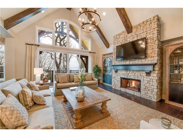 102 Old Forest Drive, Asheville, NC 28803