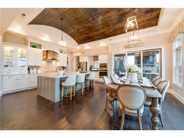 102 Old Forest Drive, Asheville, NC 28803