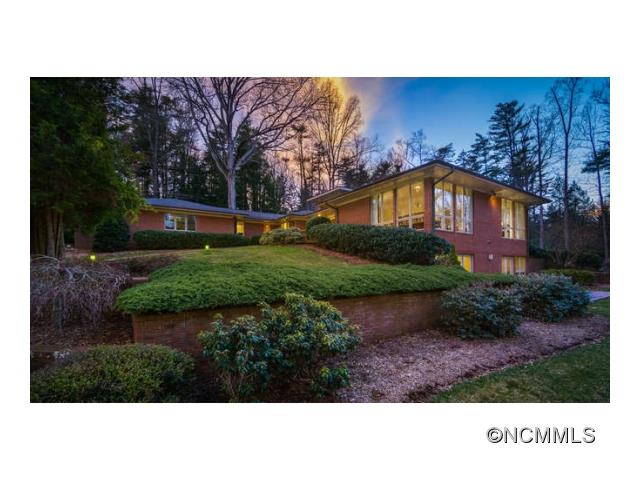 57 Stuyvesant Road, Asheville, NC 28803