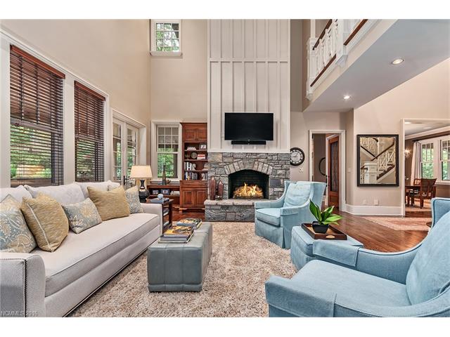 94 Ramble Way, Asheville, NC 28803