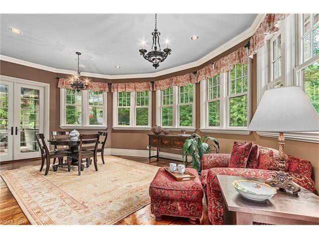 94 Ramble Way, Asheville, NC 28803