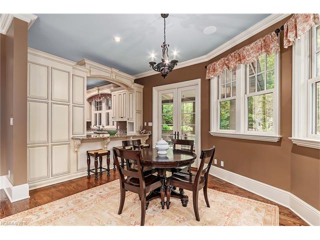 94 Ramble Way, Asheville, NC 28803