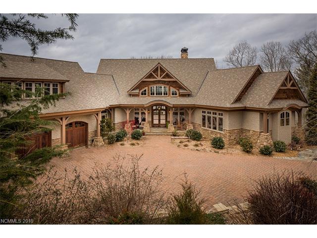 317 S Braeside Court, Asheville, NC 28803