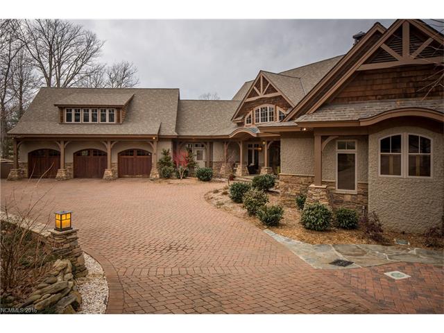 317 S Braeside Court, Asheville, NC 28803