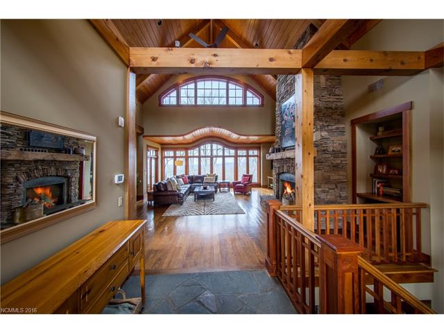 317 S Braeside Court, Asheville, NC 28803