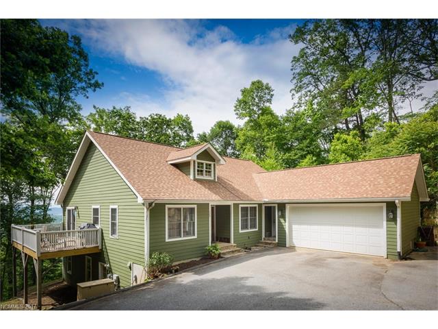 128 Stonecrest Drive, Asheville, NC 28803