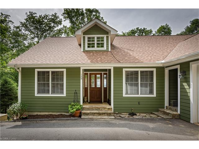 128 Stonecrest Drive, Asheville, NC 28803