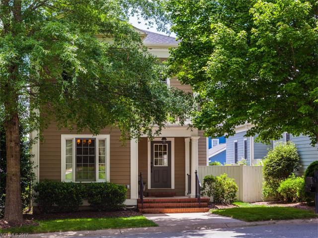 111 White Ash Drive, Asheville, NC 28803