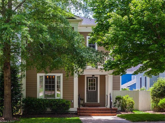 111 White Ash Drive, Asheville, NC 28803