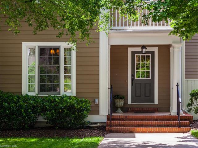 111 White Ash Drive, Asheville, NC 28803