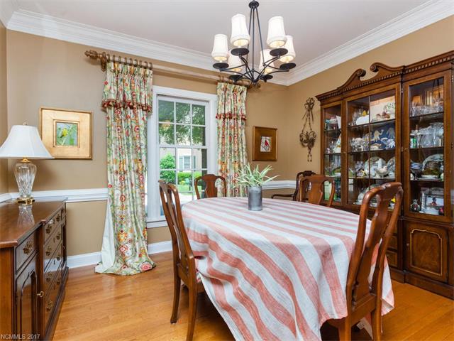 111 White Ash Drive, Asheville, NC 28803
