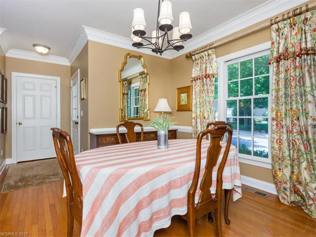 111 White Ash Drive, Asheville, NC 28803