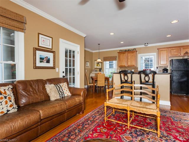 111 White Ash Drive, Asheville, NC 28803