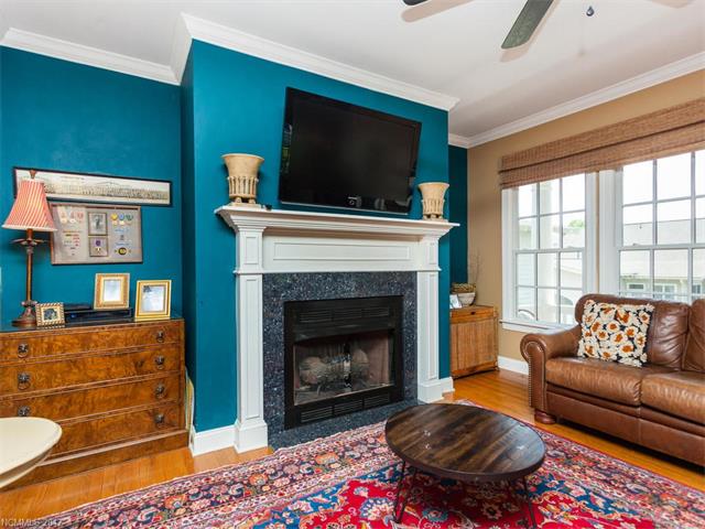 111 White Ash Drive, Asheville, NC 28803