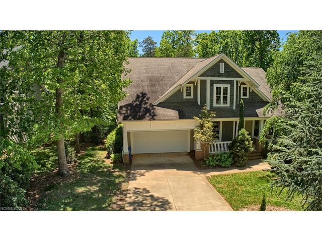 1048 Columbine Road, Asheville, NC 28803