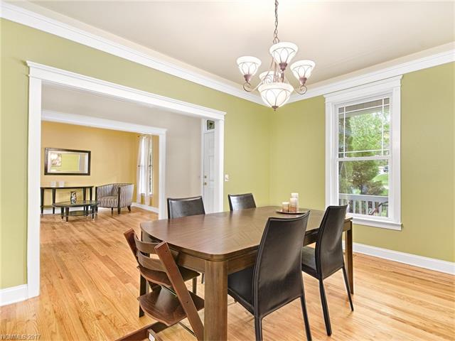 1048 Columbine Road, Asheville, NC 28803