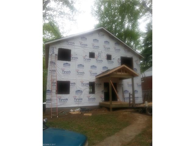 59 Dunkirk Road, Asheville, NC 28803