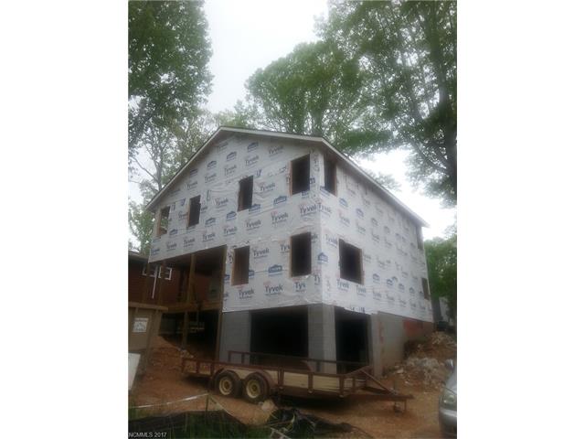 59 Dunkirk Road, Asheville, NC 28803