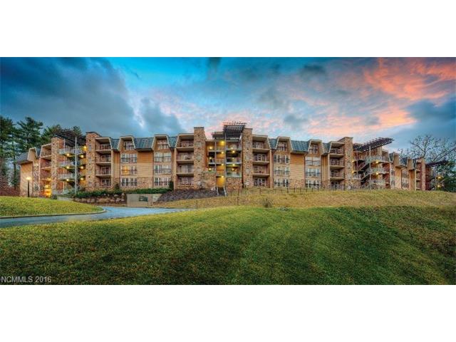 116 Bowling Park Road, Asheville, NC 28803