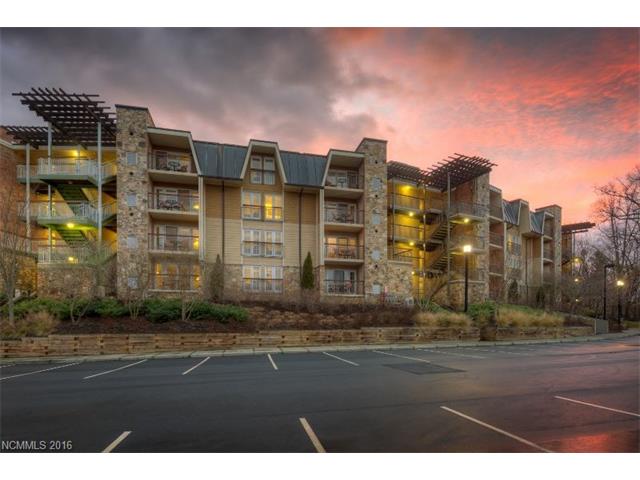 116 Bowling Park Road, Asheville, NC 28803