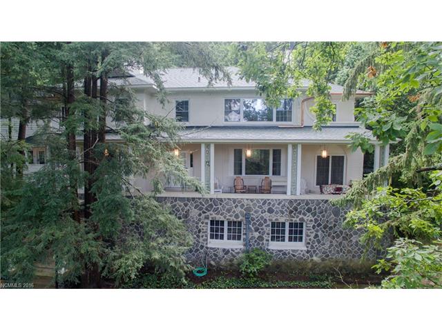 27 Fairmont Road, Asheville, NC 28804