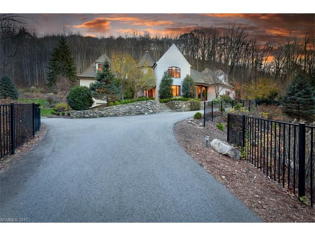 400 Lynn Cove Road, Asheville, NC 28804