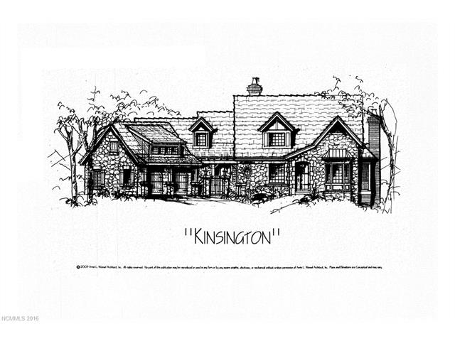 116 Summit Tower Circle, Asheville, NC 28804