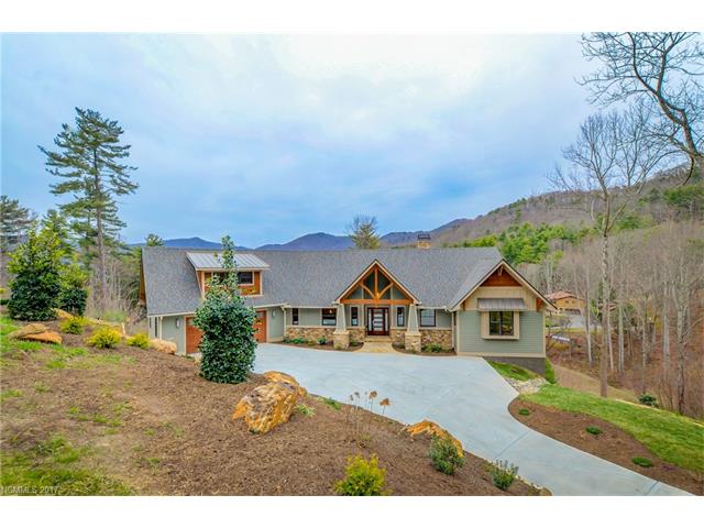 5 Grovepoint Way, Asheville, NC 28804