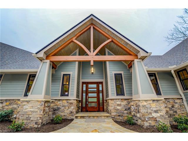 5 Grovepoint Way, Asheville, NC 28804