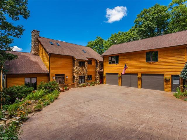 503 Webb Cove Road, Asheville, NC 28804