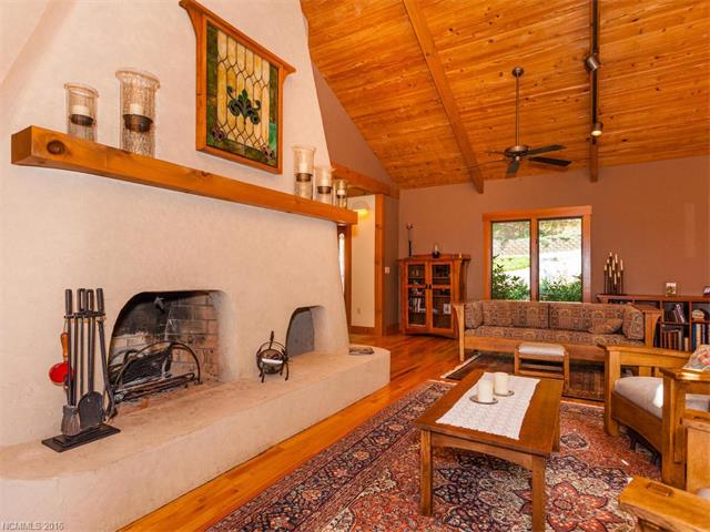503 Webb Cove Road, Asheville, NC 28804