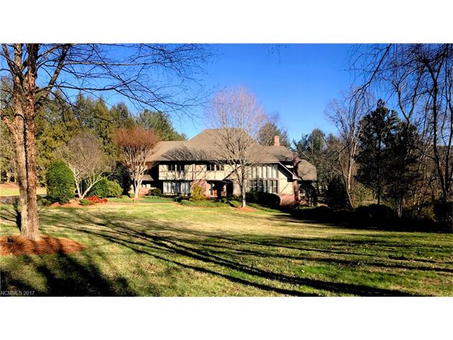 370 Midland Drive, Asheville, NC 28804