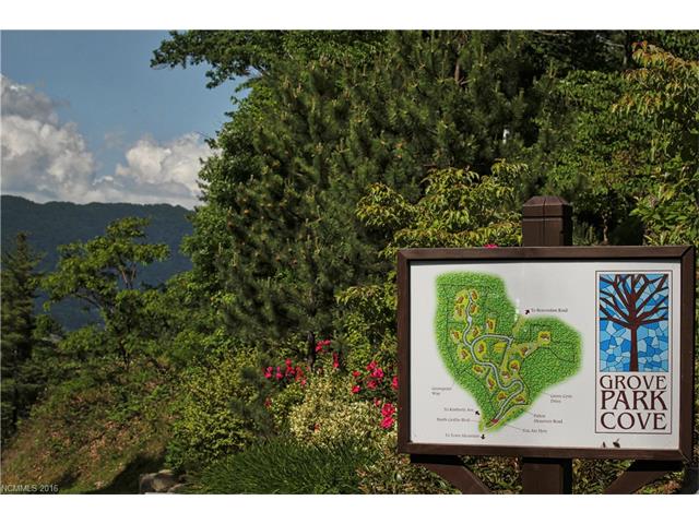 34 Grovepoint Way, Asheville, NC 28804