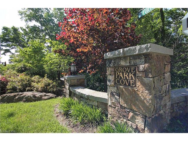 34 Grovepoint Way, Asheville, NC 28804