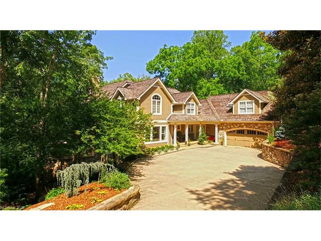 2 Beaver Creek Lane, Asheville, NC 28804