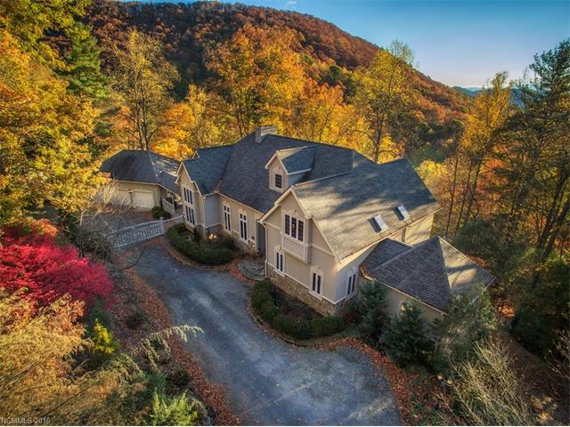 462 Lynn Cove Road, Asheville, NC 28804